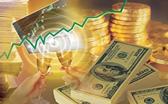 黑石:2024年Q1美国商业抵押担保证券发行量同比增长近5倍